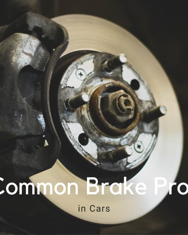 brake-problems-answers-to-5-common-brake-problems-with-a-car