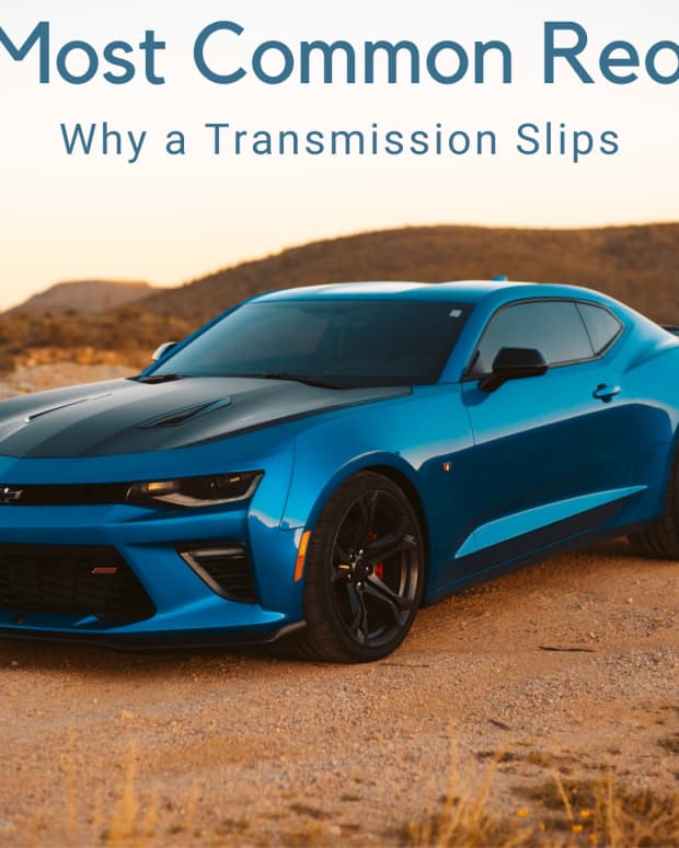 slipping-transmission