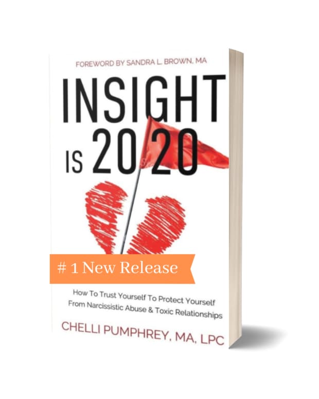 review-of-insight-is-2020-how-to-trust-yourself-to-protect-yourself-from-narcissistic-abuse-toxic-relationship