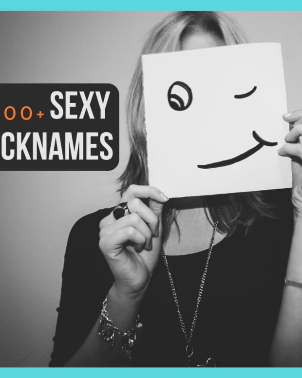 Cute and Funny Nicknames for Couples - PairedLife