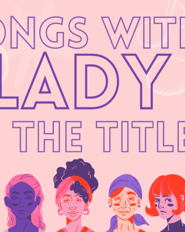 songs-with-lady-in-the-title