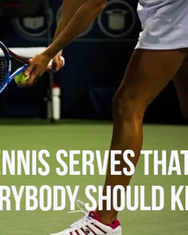 the-4-main-types-of-tennis-serve