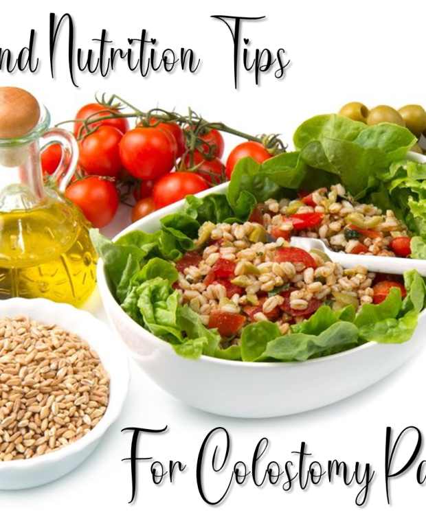 Advantages and Disadvantages of Disposable Colostomy Bags Patient's Lounge