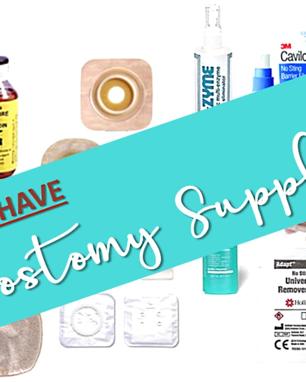 How to Prevent Colostomy Bag Ballooning Patient's Lounge