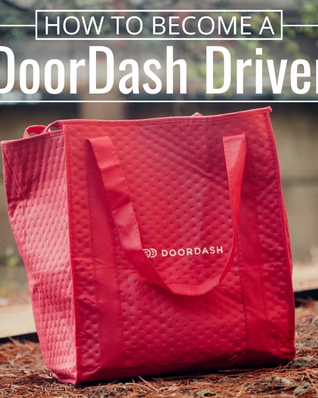 beginner-doordash-drivers