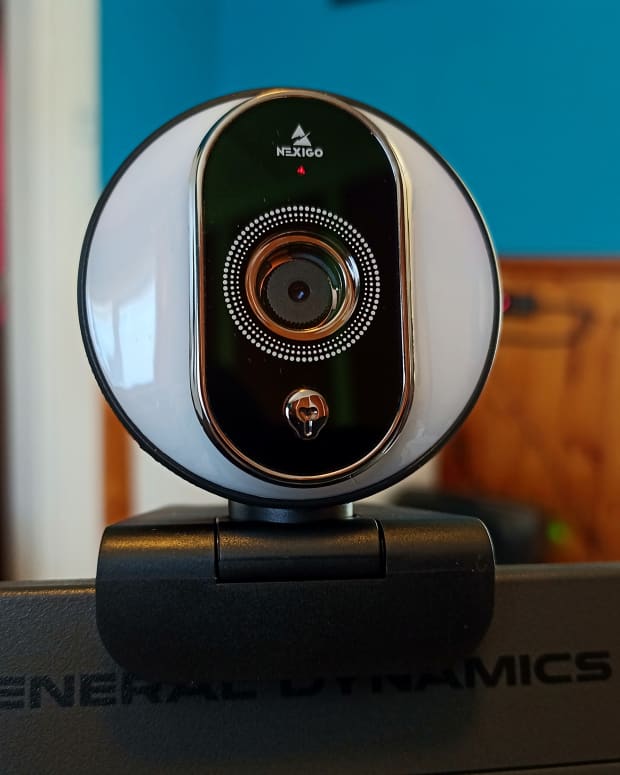 review-of-the-nexigo-n680e-webcam