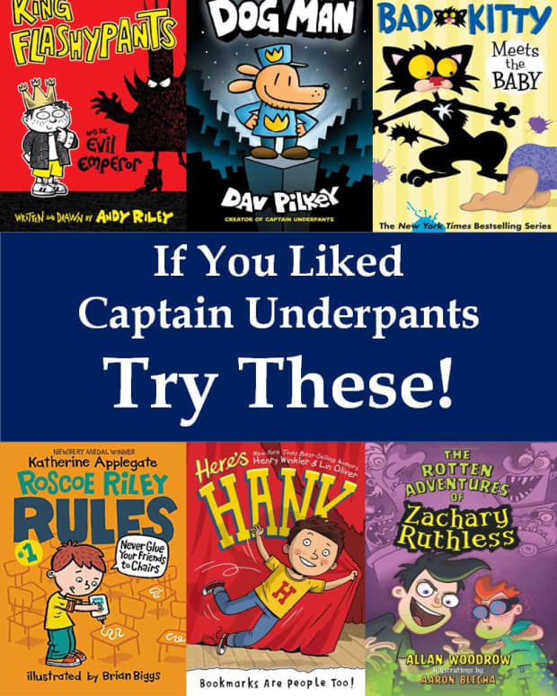 if-you-liked-captain-underpants-a-read-alike-list-for-your-kids