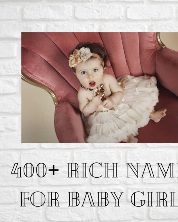 rich-girl-names