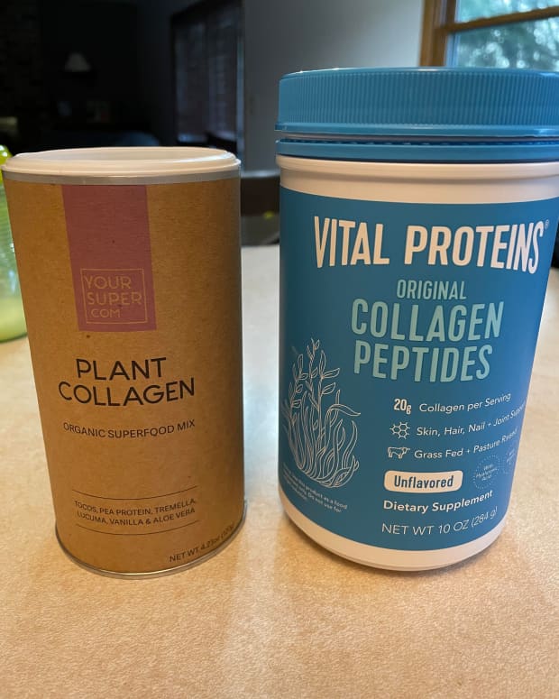 types-of-collagen-and-vegan-collagen-alternatives