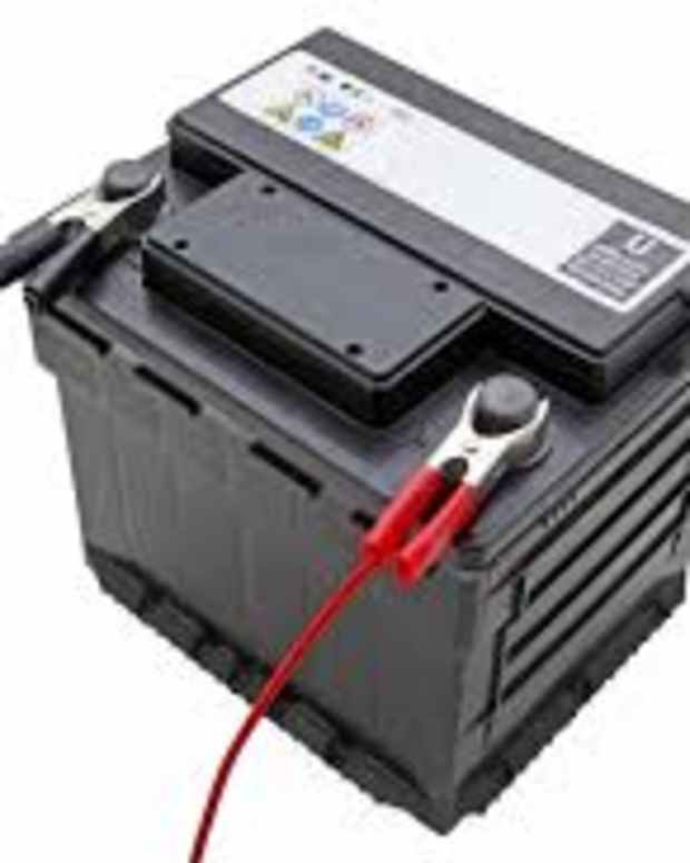 Your RV or Motorhome Battery Systems Keep Them in Good Condition