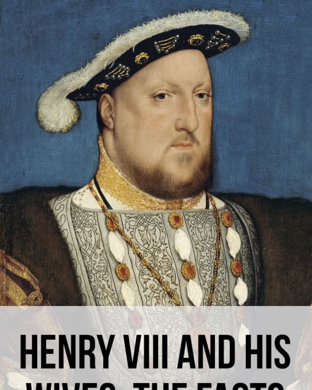facts-about-king-henry-viii-and-his-six-wives
