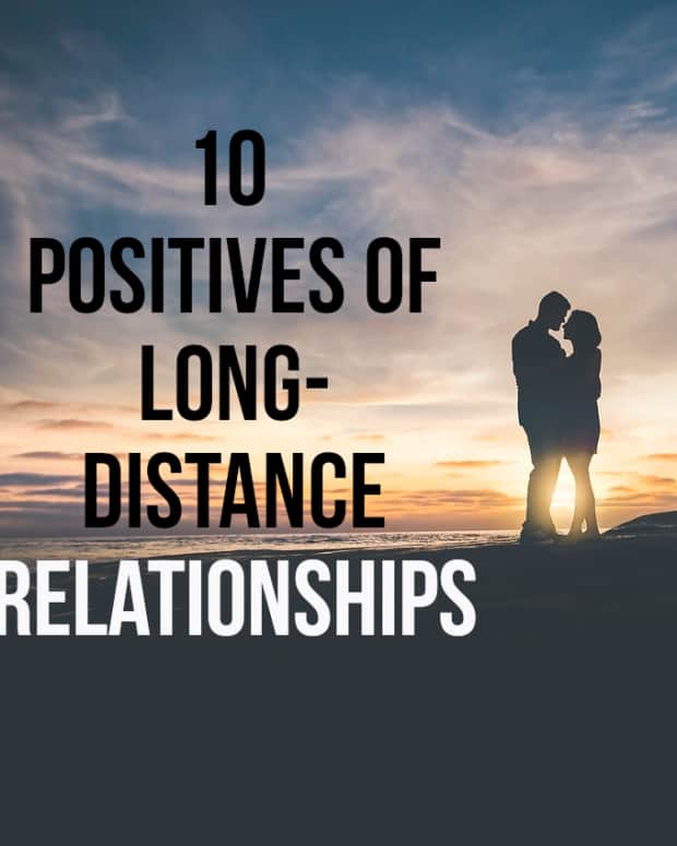 How LongDistance Relationships Work, According to Science PairedLife