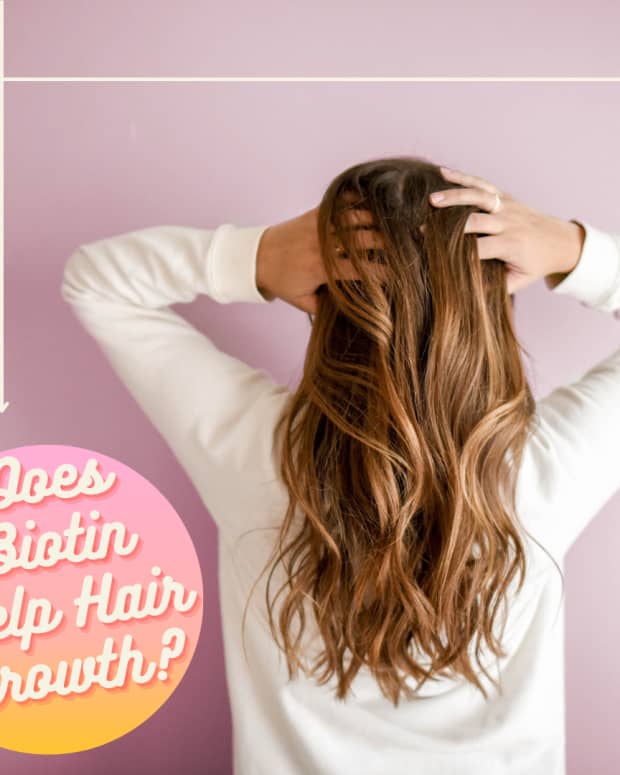 does-biotin-help-hair-growth