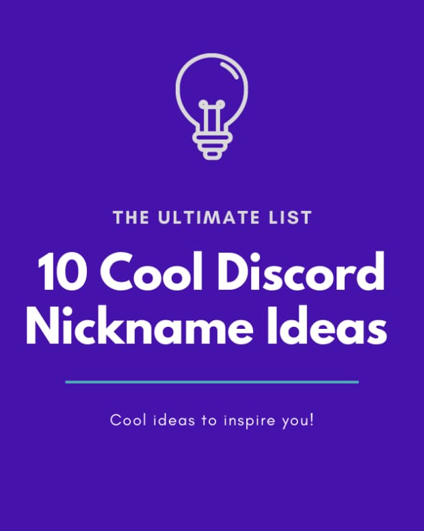 discord-nicknames-ideas