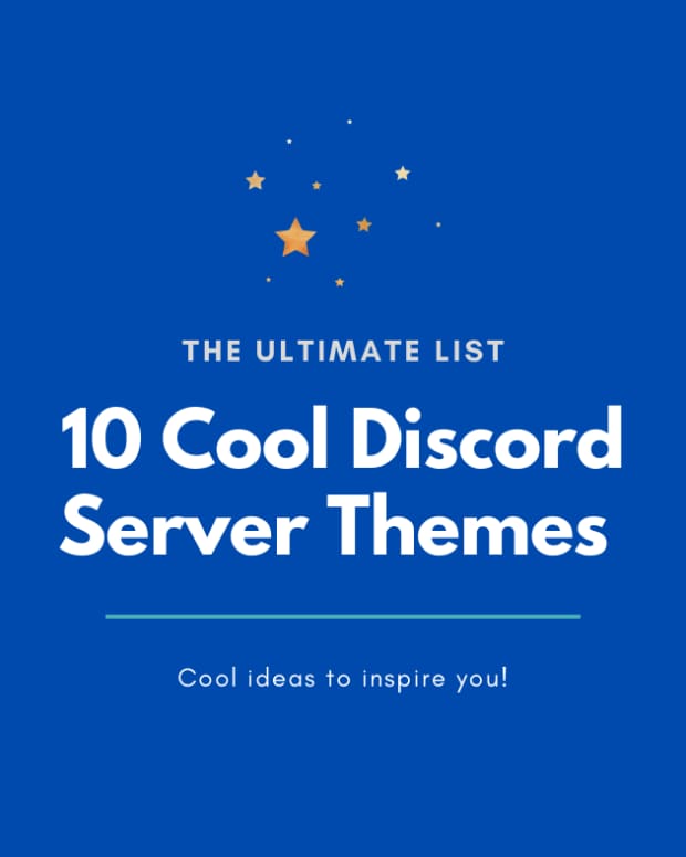 discord-server-themes