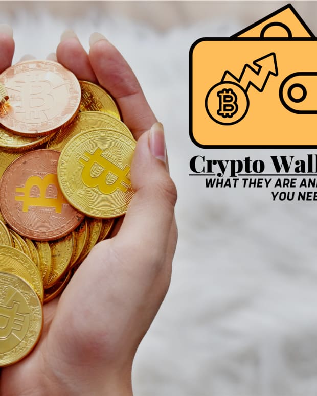 beginners-guide-for-cryptocurrency-wallets