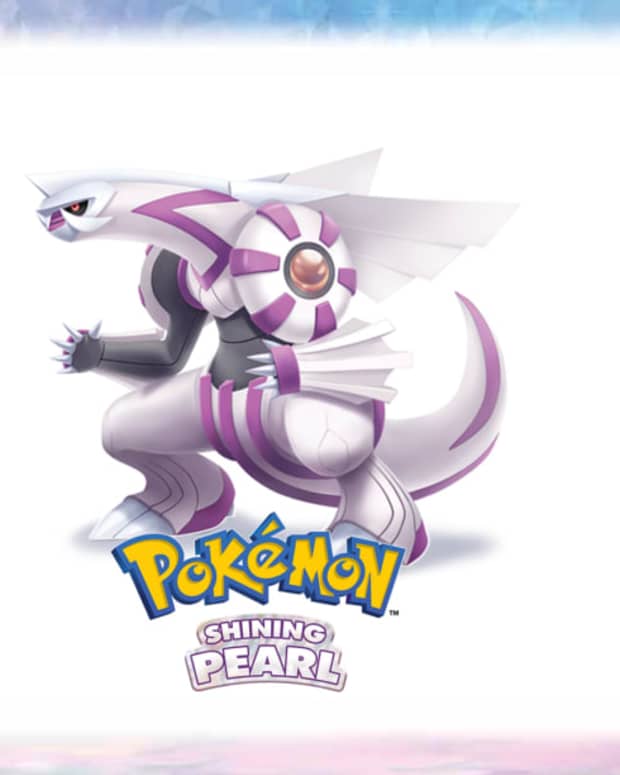 Why Pokemon Diamond and Pearl are so important – GamesHub