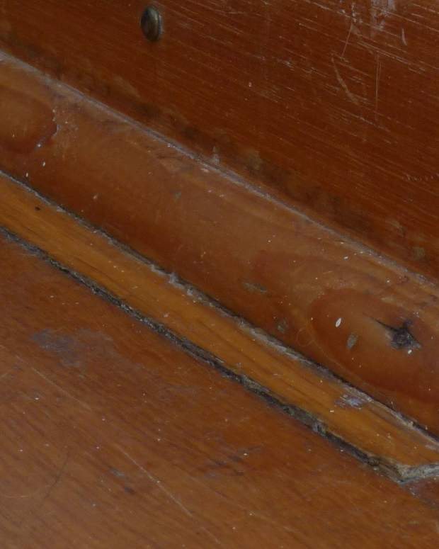 How to Paint and Refinish Your Stairs Dengarden