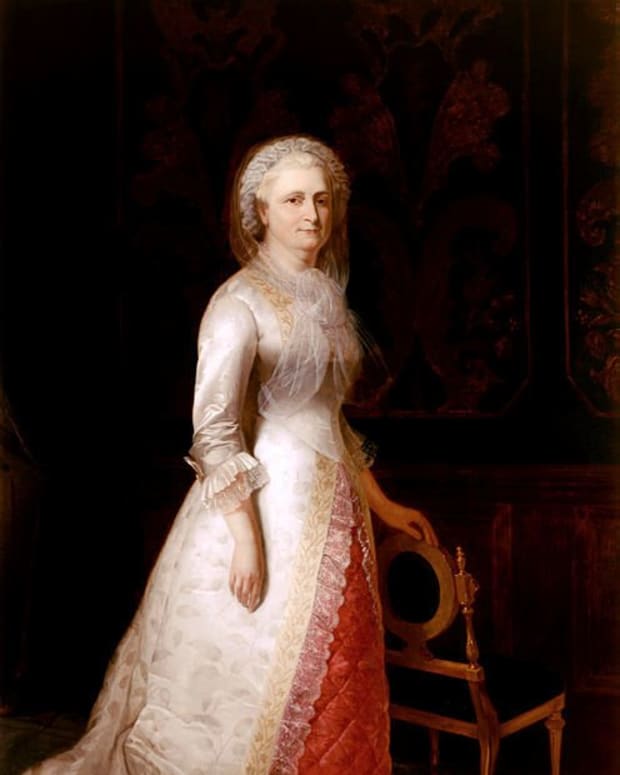 martha-washington-defined-the-role-of-first-lady-of-the-united-states