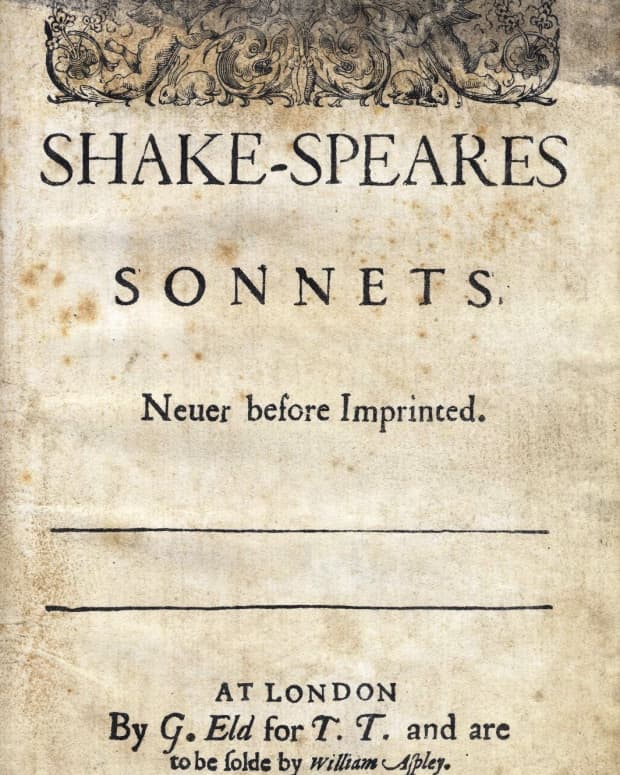 overview-of-the-shakespeare-sonnet-sequence