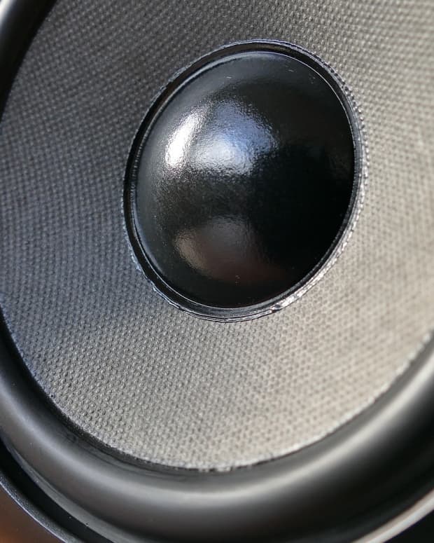 can-loud-music-damage-speakers