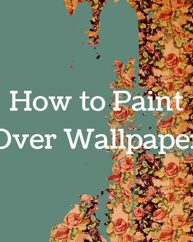 Pro Tips for Painting Wood Paneling (or Wainscoting) Dengarden