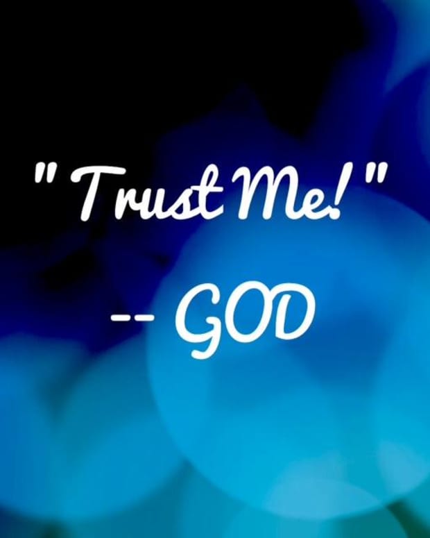 trusting-god-goes-beyond-believing-god