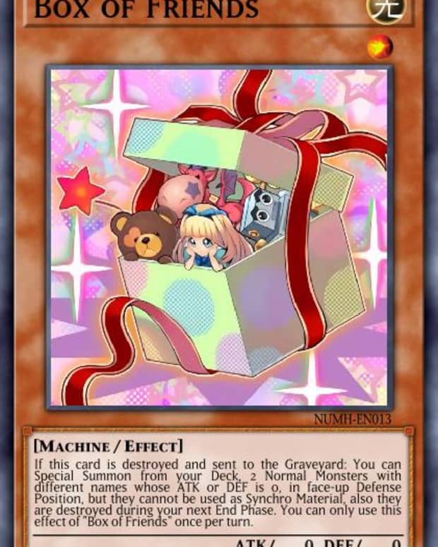 best-normal-monster-supports-in-yugioh