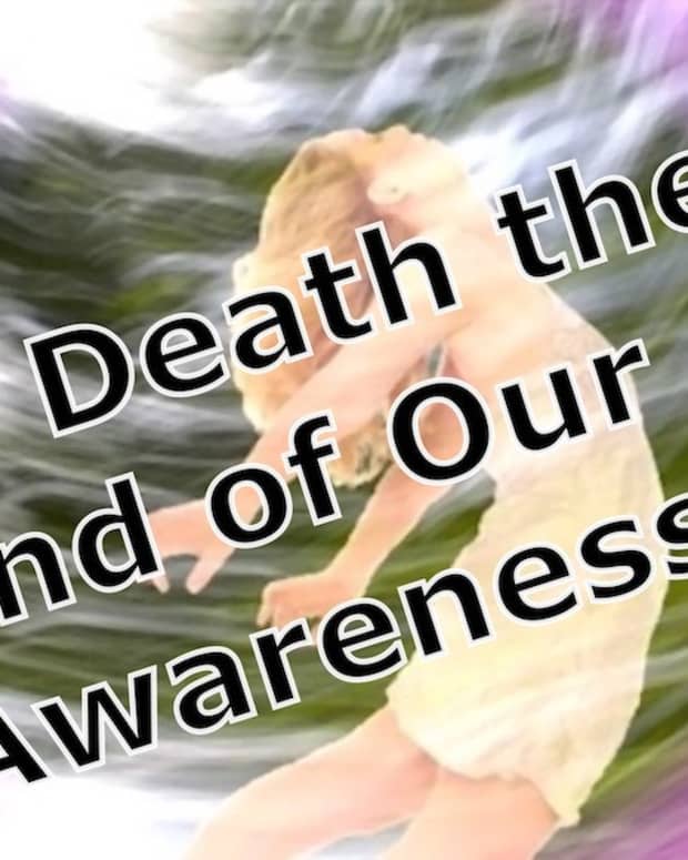 consciousness-near-death