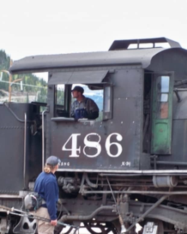 durango-silverton-narrow-gauge-railroad