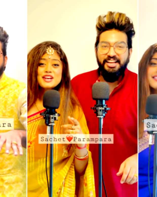 sachet-parampara-biography-love-story