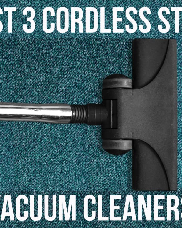 best-cordless-stick-vacuum-cleaner-top-3