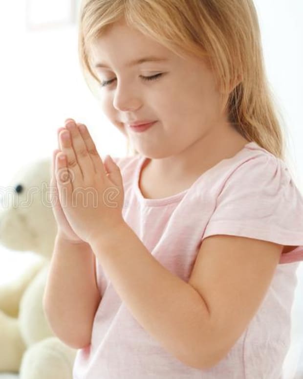 a-little-girls-prayer