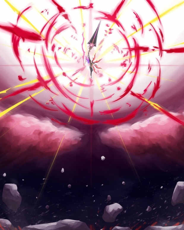 best-noble-phantasms-fate