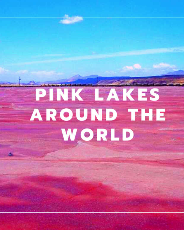 pink-lakes-around-the-world