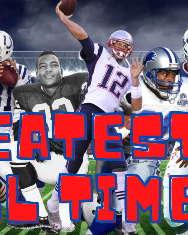Top 10 Basketball Players of All Time (Plus Honorable Mentions