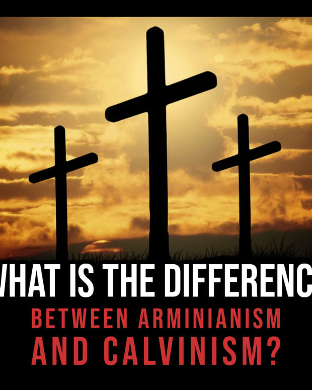 what-is-the-difference-between-arminianism-and-calvinism