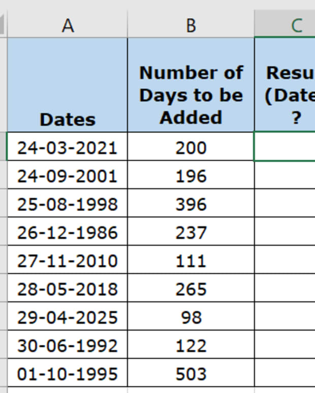 how-to-add-days-to-dates-in-excel