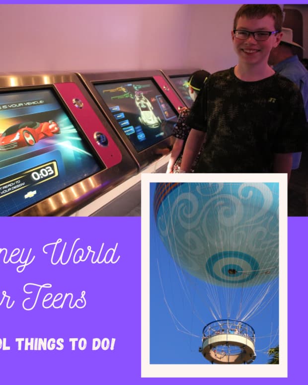 25-cool-activities-with-teens-at-disney-world