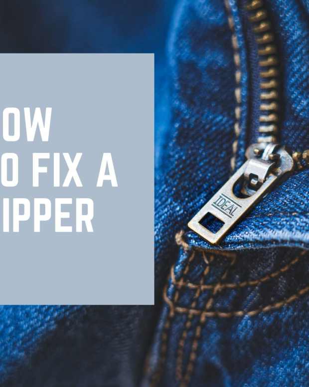 how-to-fix-a-zip-3-steps-with-pictures