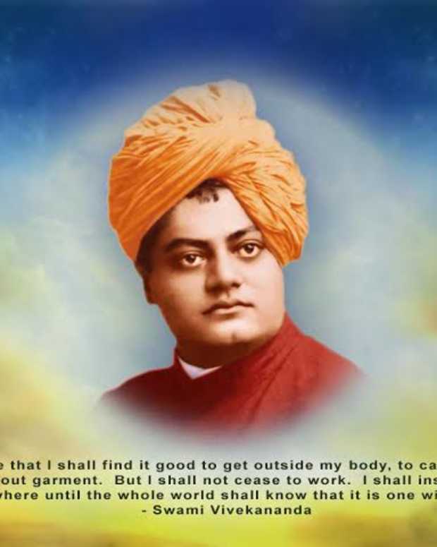 best-5-inspirational-moments-in-swami-vivekanands-life