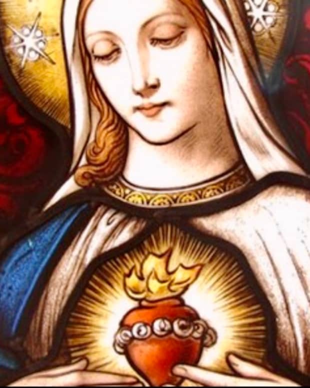 the-immaculate-heart-of-mary-and-the-pondering-of-holy-things