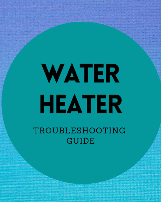 How to Replace a Hot Water Heater Dengarden