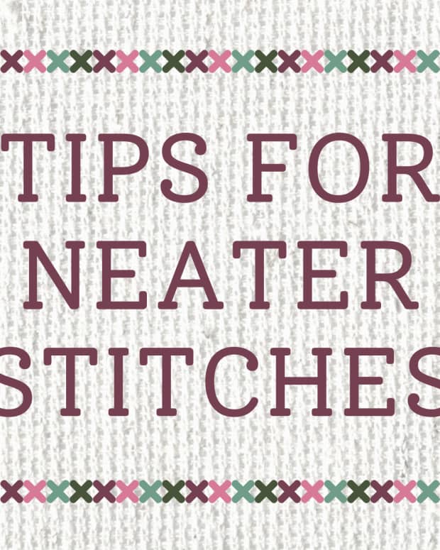 how-to-get-neater-cross-stitch