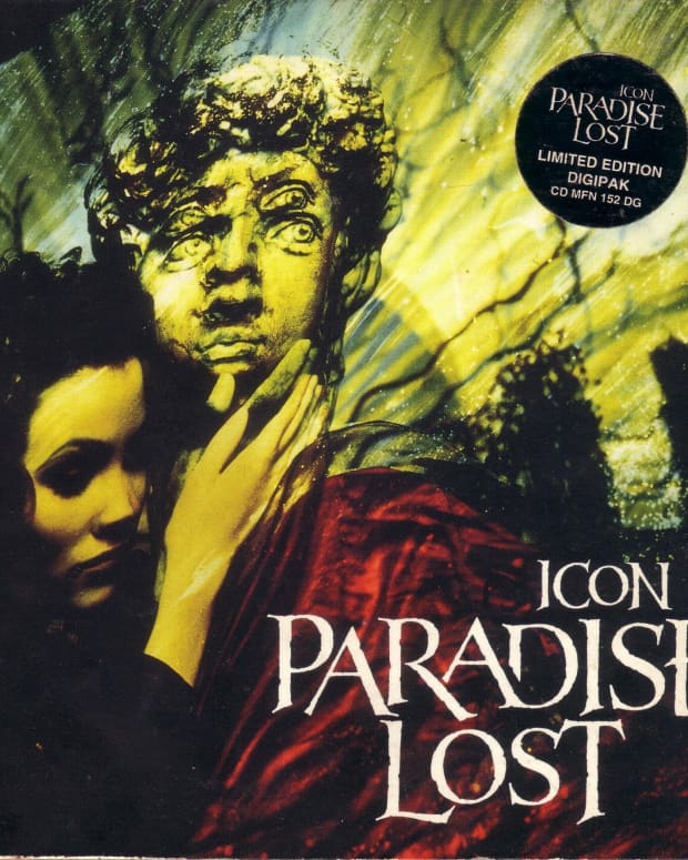 review-of-the-album-icon-by-british-gothic-metal-band-paradise-lost