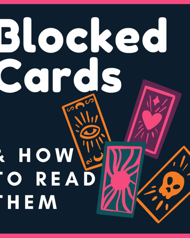 understanding-blocked-tarot-cards