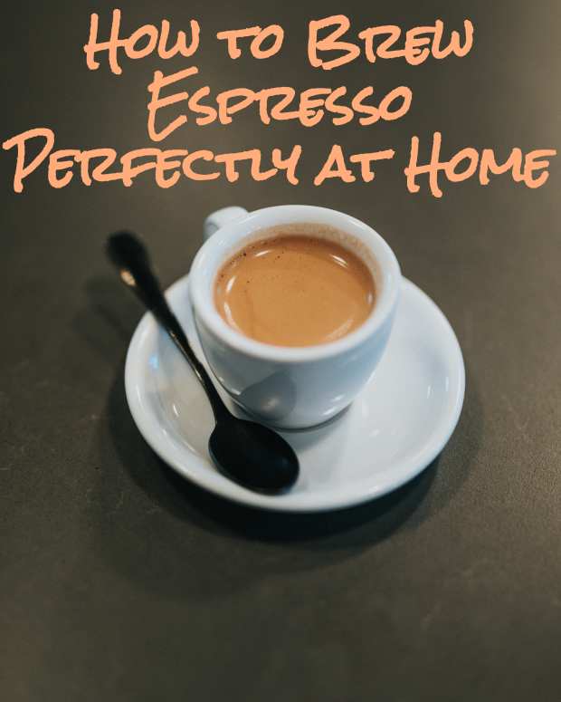 How to Make Perfect Stovetop Espresso Coffee With a Bialetti Moka Pot