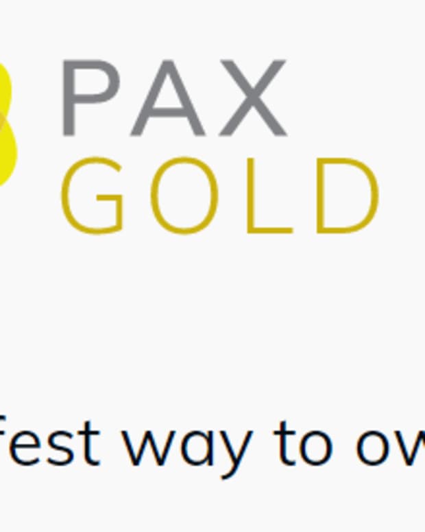 pax-gold-a-cryptocurrency-backed-by-gold