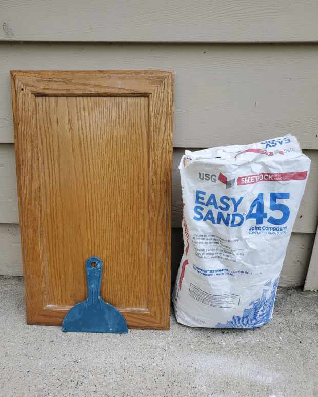 Tips for Painting Oak Dengarden