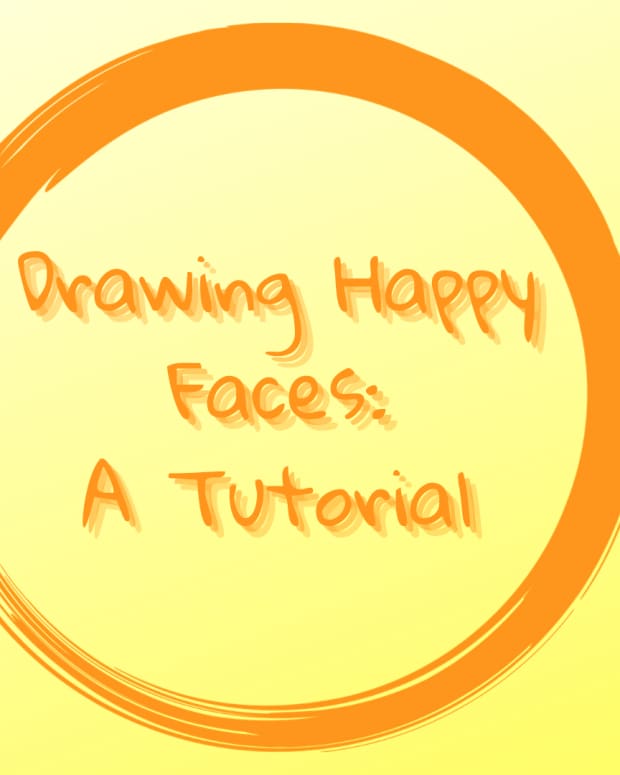 How to Draw Winnie the Pooh - FeltMagnet